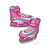 Pink Ice Skates Color PDF