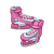 Pink Ice Skates Color PNG