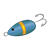 Fishing Lure Color PNG