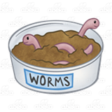 Worms and Dirt