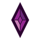 Purple Jewel amethyst
