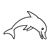 Dolphin Line PDF