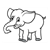 Gray Elephant Line PDF