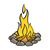Stone Campfire Color PDF