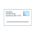 White Envelope Color PDF