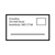 White Envelope Line PDF
