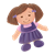 Baby Doll Color PNG