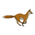 Running Fox Color PDF
