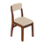 Tan Chair Color PDF
