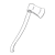 Axe Line PNG