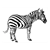 Zebra 4 Line PDF