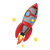 Rocket Color PDF