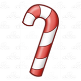 Candy Cane 5