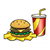 Burger Color PDF