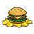 Burger Color PDF