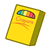 Box of Crayons Color PDF