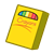 Box of Crayons Color PNG