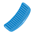 Blue Comb Color PNG
