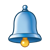 Blue Bell Color PNG