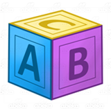 ABC Block