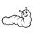 Happy Inchworm Line PDF
