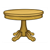 Wooden Table Color PDF