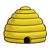 Gold Beehive Color PDF