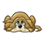Sad Brown Dog Color PDF