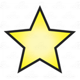 Yellow Star