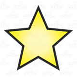 Yellow Star