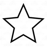 Yellow Star