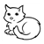 Gray Cat Line PDF