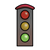 Traffic Light 2 Color PDF