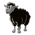 Black Sheep Color PDF
