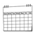 Calendar Line PDF