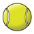 Lime Tennis Ball Color PDF