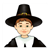 Pilgrim Boy Color PDF