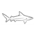 Gray Shark Line PDF