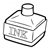 Ink Bottle Line PDF