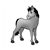 Gray Pony Color PDF