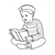 Sailor Boy Line PDF