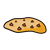 Cookie Color PNG
