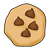 Cookie Color PNG