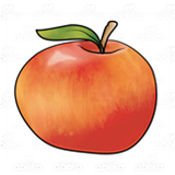 Red Apple 5