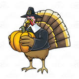 Thanksgiving Turkey