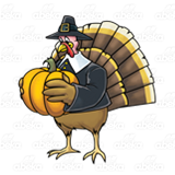 Thanksgiving Turkey