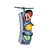 Cartoon Traffic Light Color PDF