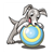 Gray Puppy Color PDF