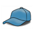 Blue Baseball Cap Color PDF