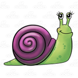 Green Snail